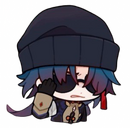 Luci's carrd